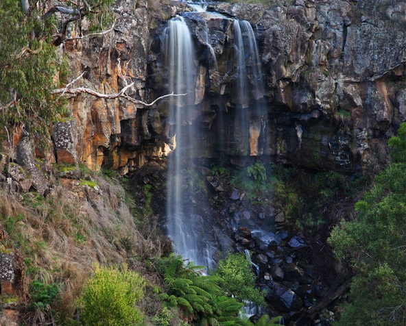 Waterfalls